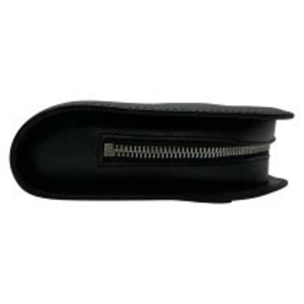 Louis Vuitton Shoulder Bag Baikal Taiga Ardoise Black